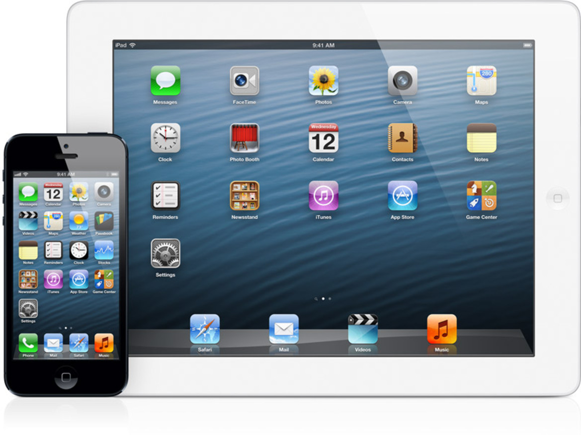 Apple iOS 6: Maps Mayhem and What’s New