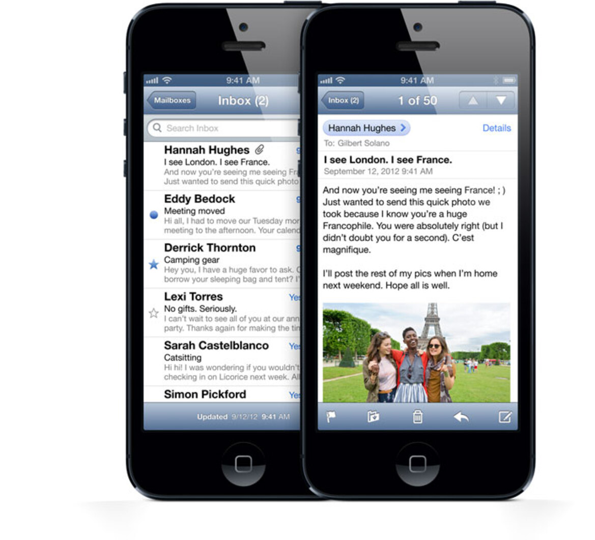 Apple iOS 6: Maps Mayhem and What’s New