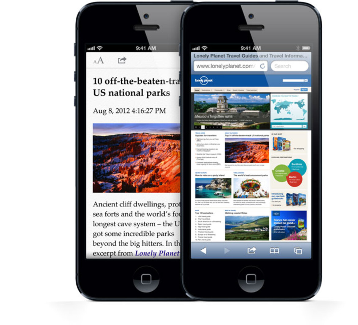 Apple iOS 6: Maps Mayhem and What’s New