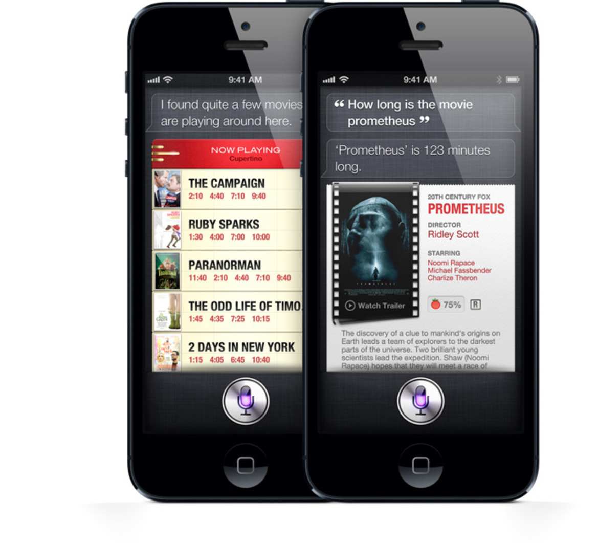 Apple iOS 6: Maps Mayhem and What’s New