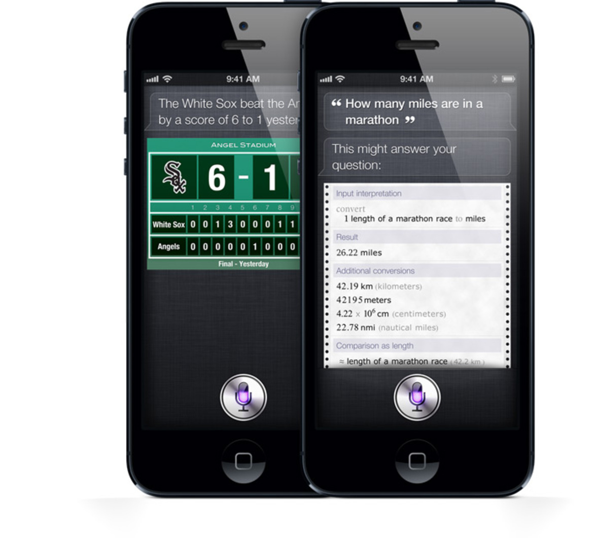Apple iOS 6: Maps Mayhem and What’s New