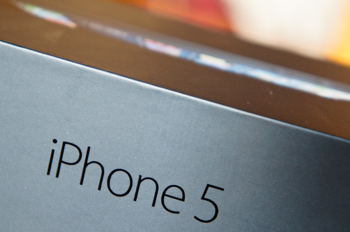 iPhone 5 Review: Apple's Best iPhone Yet
