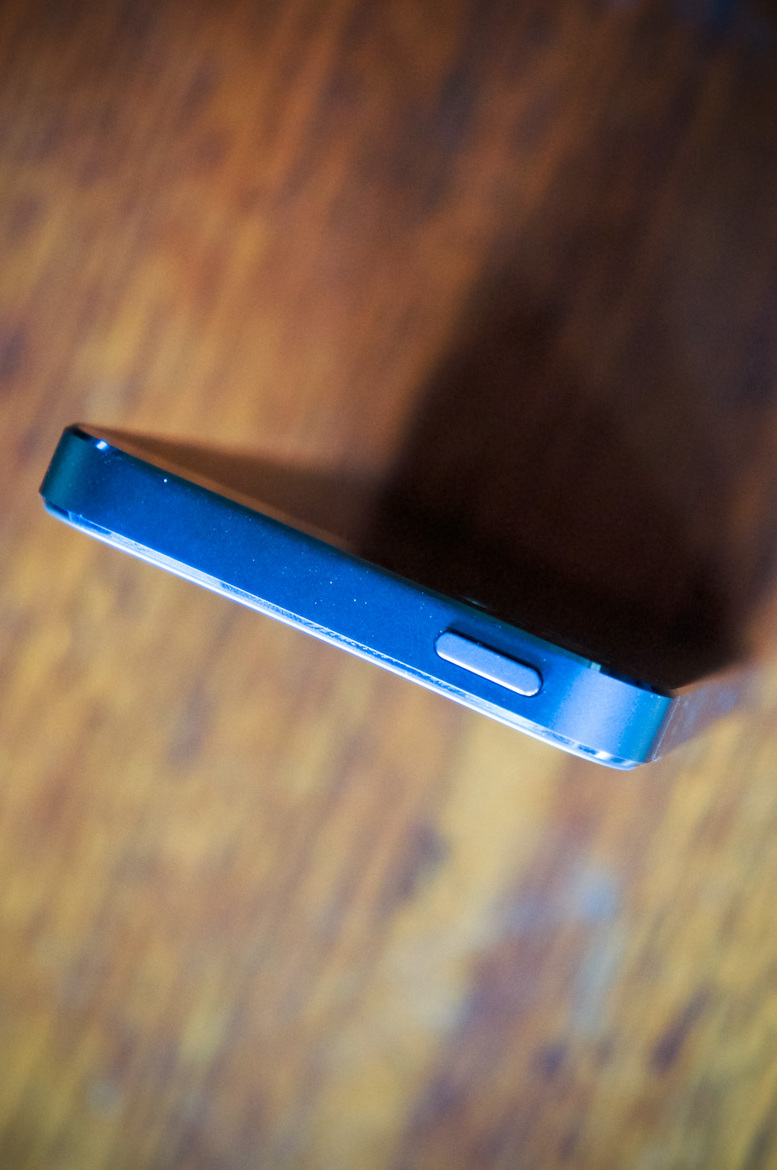 iPhone 5 Review: Apple's Best iPhone Yet