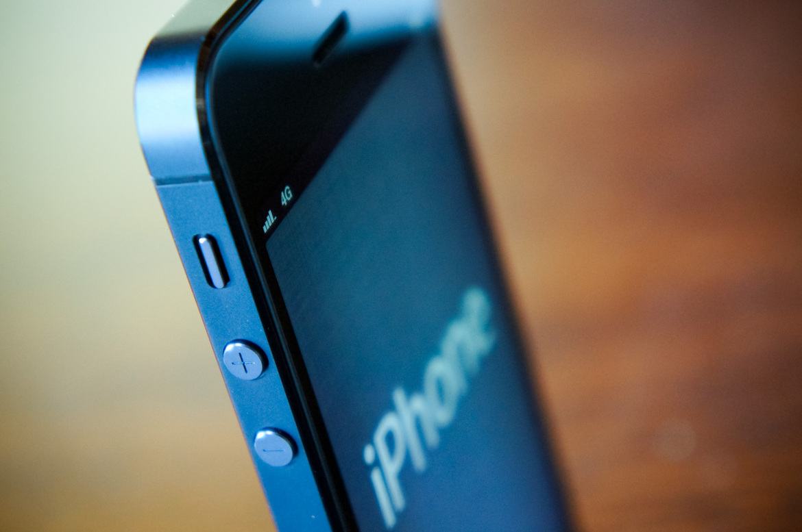 iPhone 5 Review: Apple's Best iPhone Yet