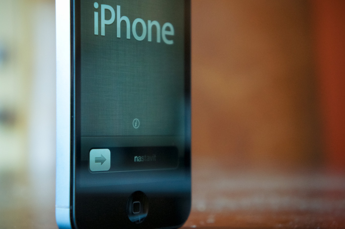 iPhone 5 Review: Apple's Best iPhone Yet