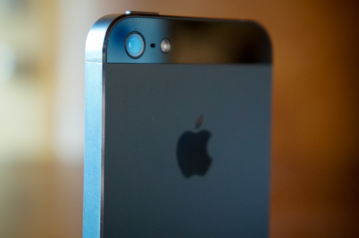 iPhone 5 Review: Apple's Best iPhone Yet