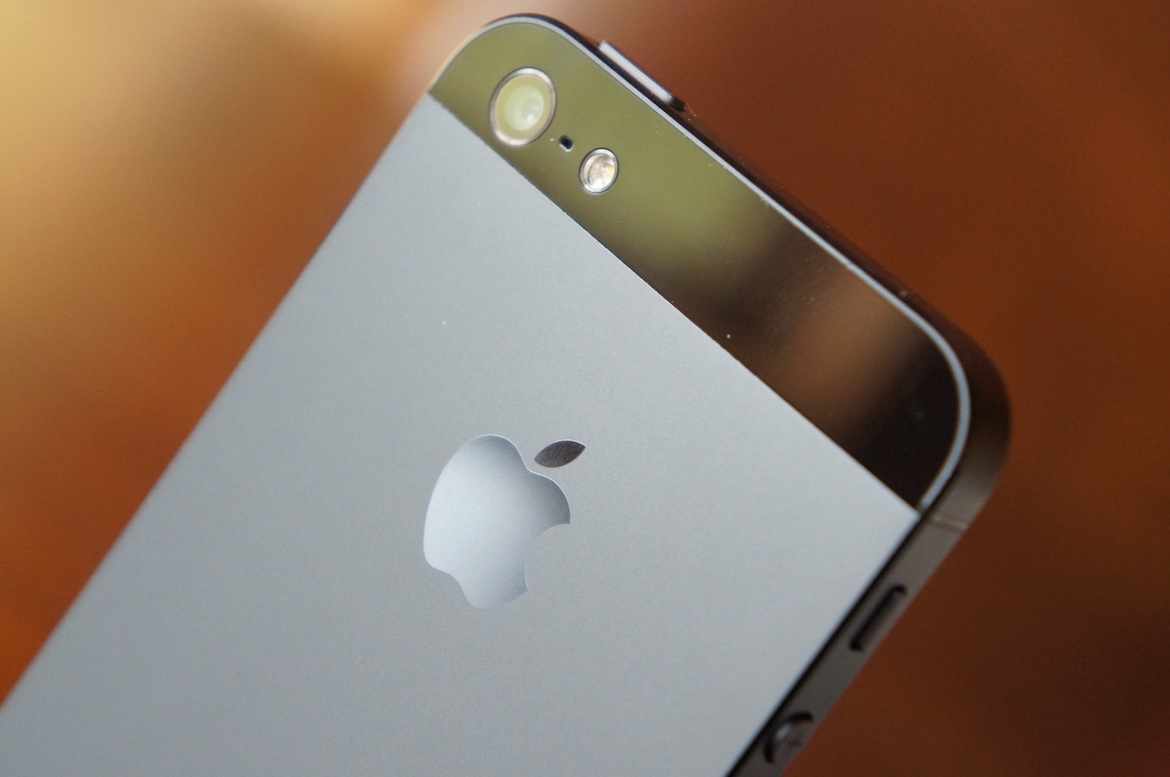 iPhone 5 Review: Apple's Best iPhone Yet