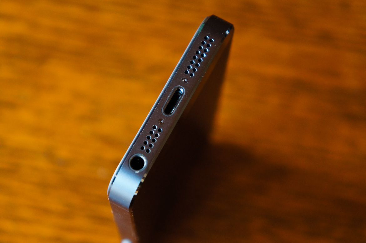 iPhone 5 Review: Apple's Best iPhone Yet
