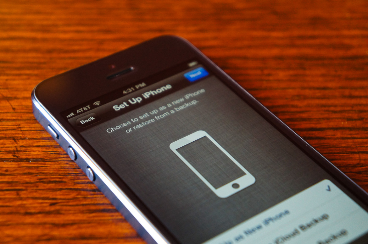 iPhone 5 Review: Apple's Best iPhone Yet