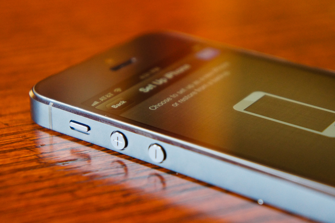iPhone 5 Review: Apple's Best iPhone Yet