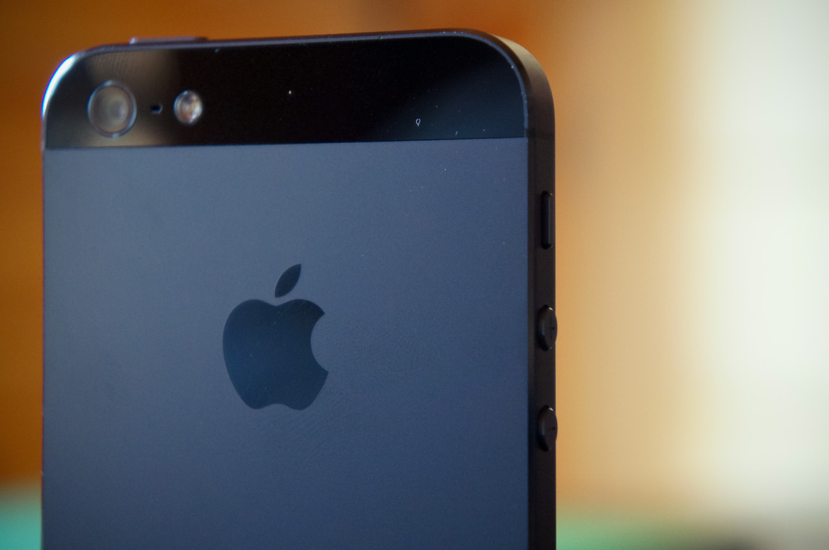 iPhone 5 Review: Apple's Best iPhone Yet