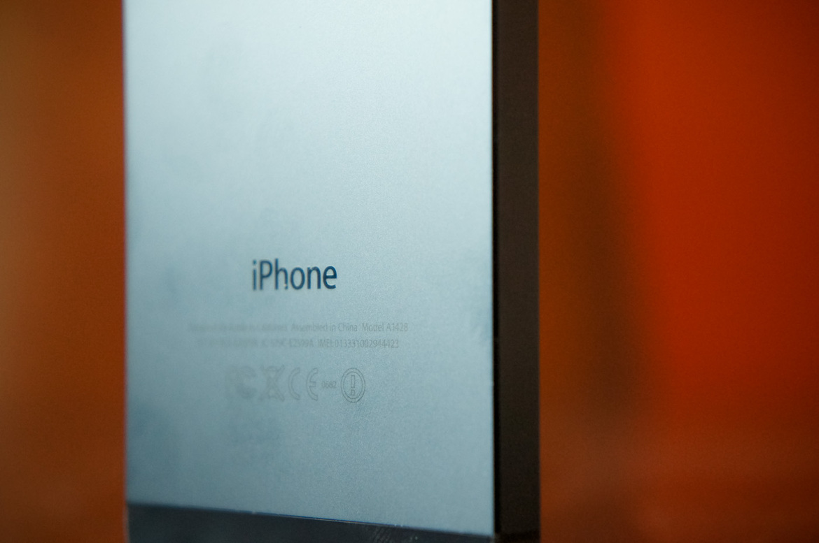 iPhone 5 Review: Apple's Best iPhone Yet