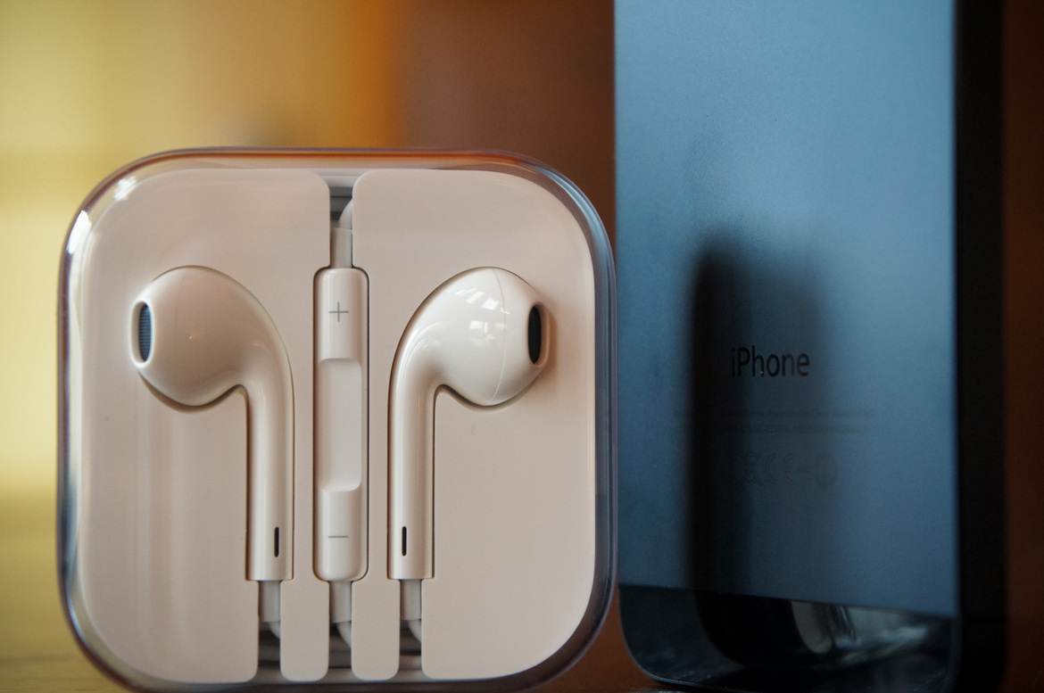 iPhone 5 Review: Apple's Best iPhone Yet