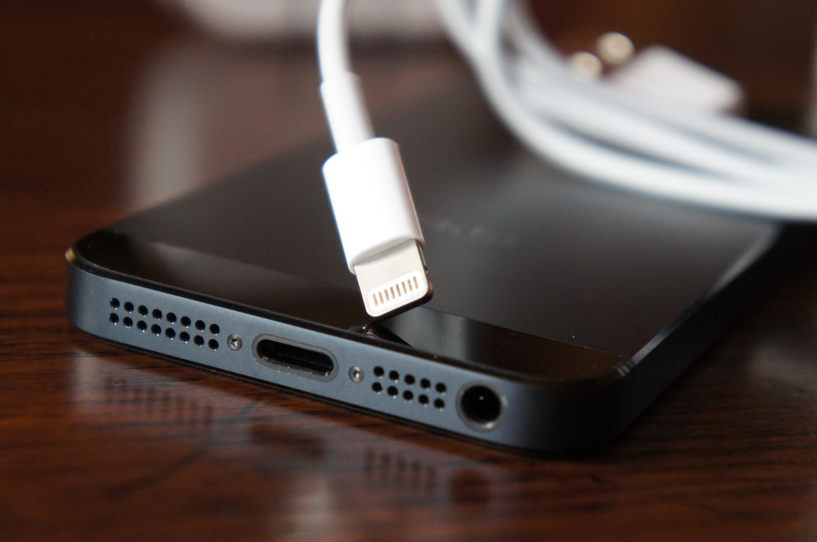 iPhone 5 Review: Apple's Best iPhone Yet