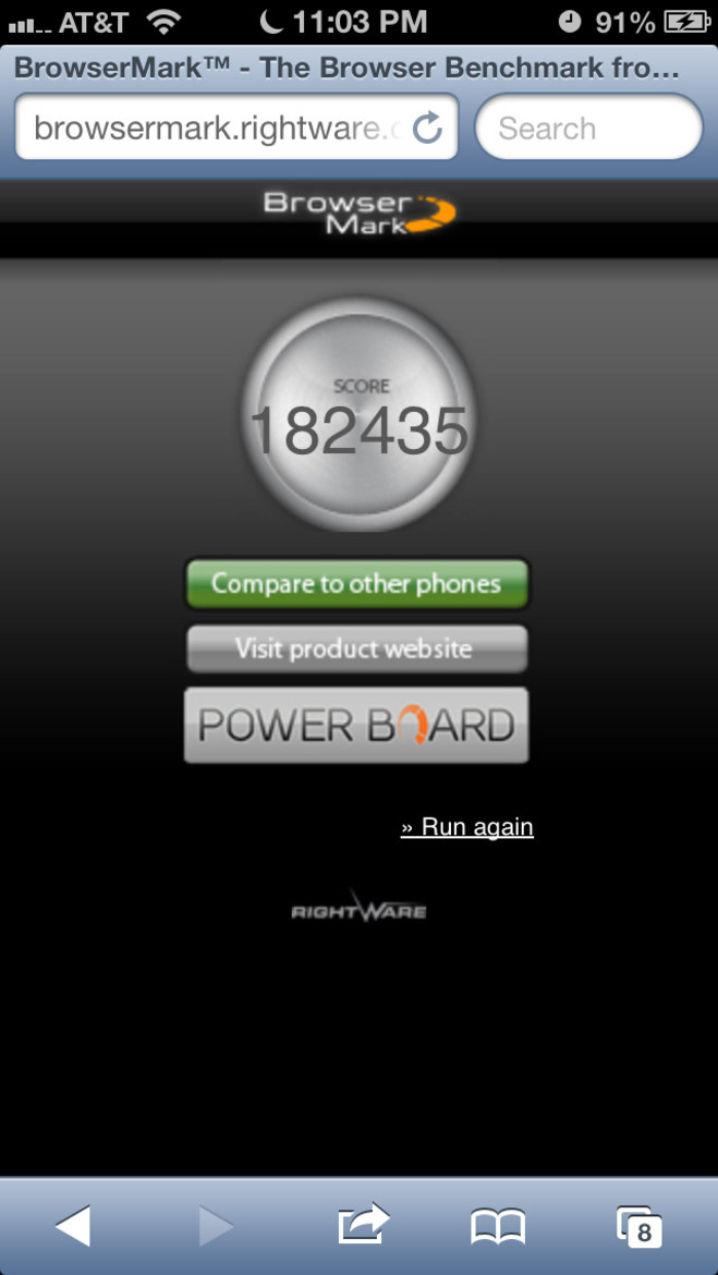 iPhone 5 Review: Apple's Best iPhone Yet