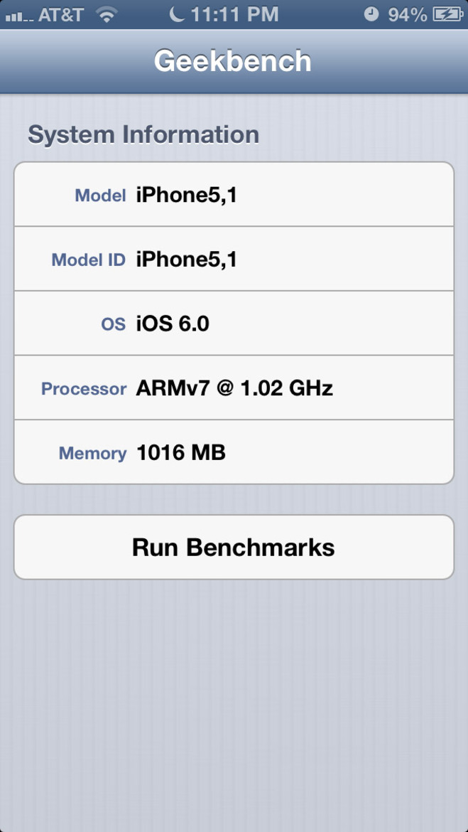 iPhone 5 Review: Apple's Best iPhone Yet