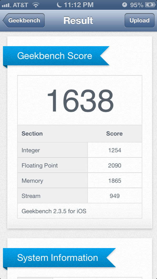 iPhone 5 Review: Apple's Best iPhone Yet