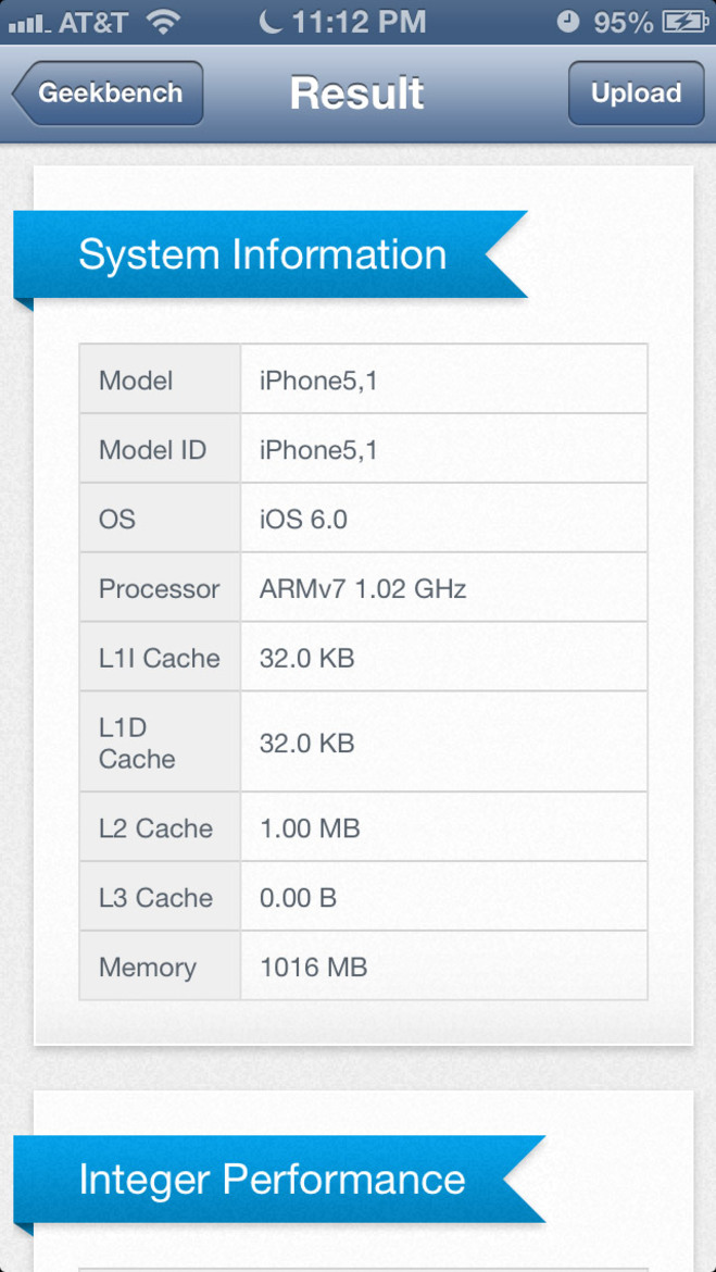 iPhone 5 Review: Apple's Best iPhone Yet