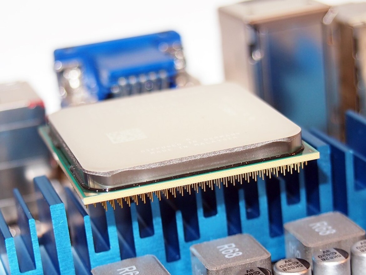 AMD A10 and A8 Trinity APU: Virgo Desktop Experience