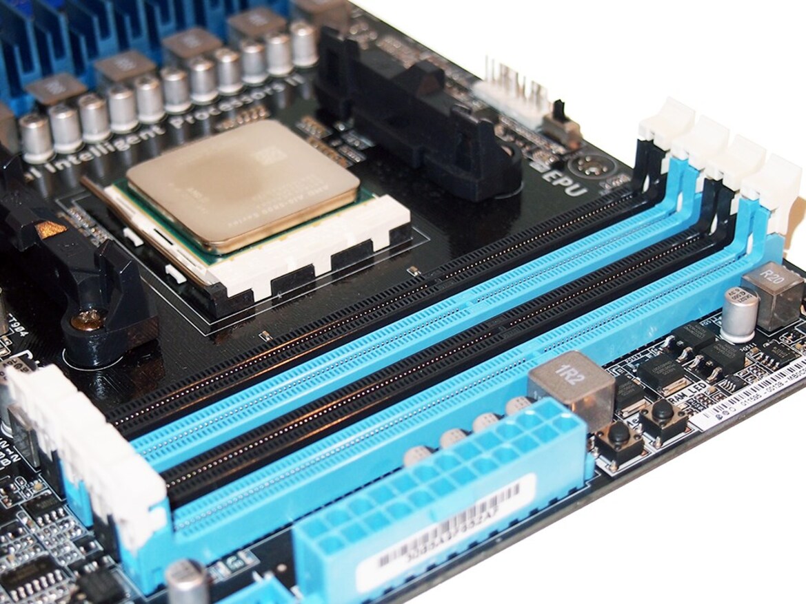 AMD A10 and A8 Trinity APU: Virgo Desktop Experience