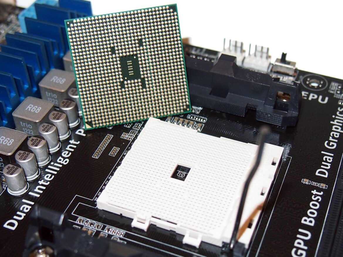 AMD A10 and A8 Trinity APU: Virgo CPU Performance