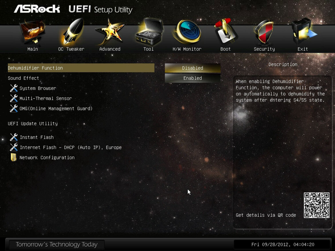 Z77 OC Motherboard Shootout - MSI vs ASRock