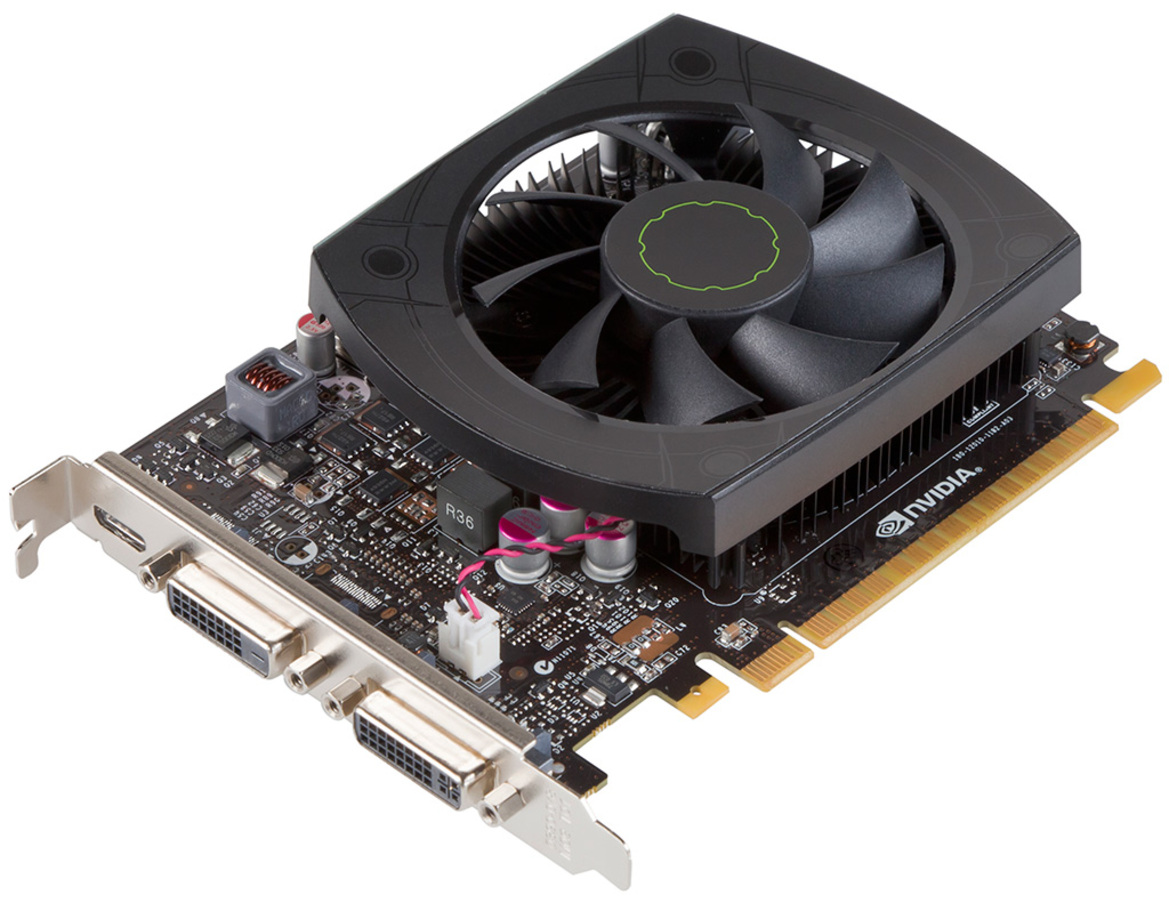 NVIDIA GeForce GTX 650 Ti Round-Up: EVGA, ZOTAC, GB