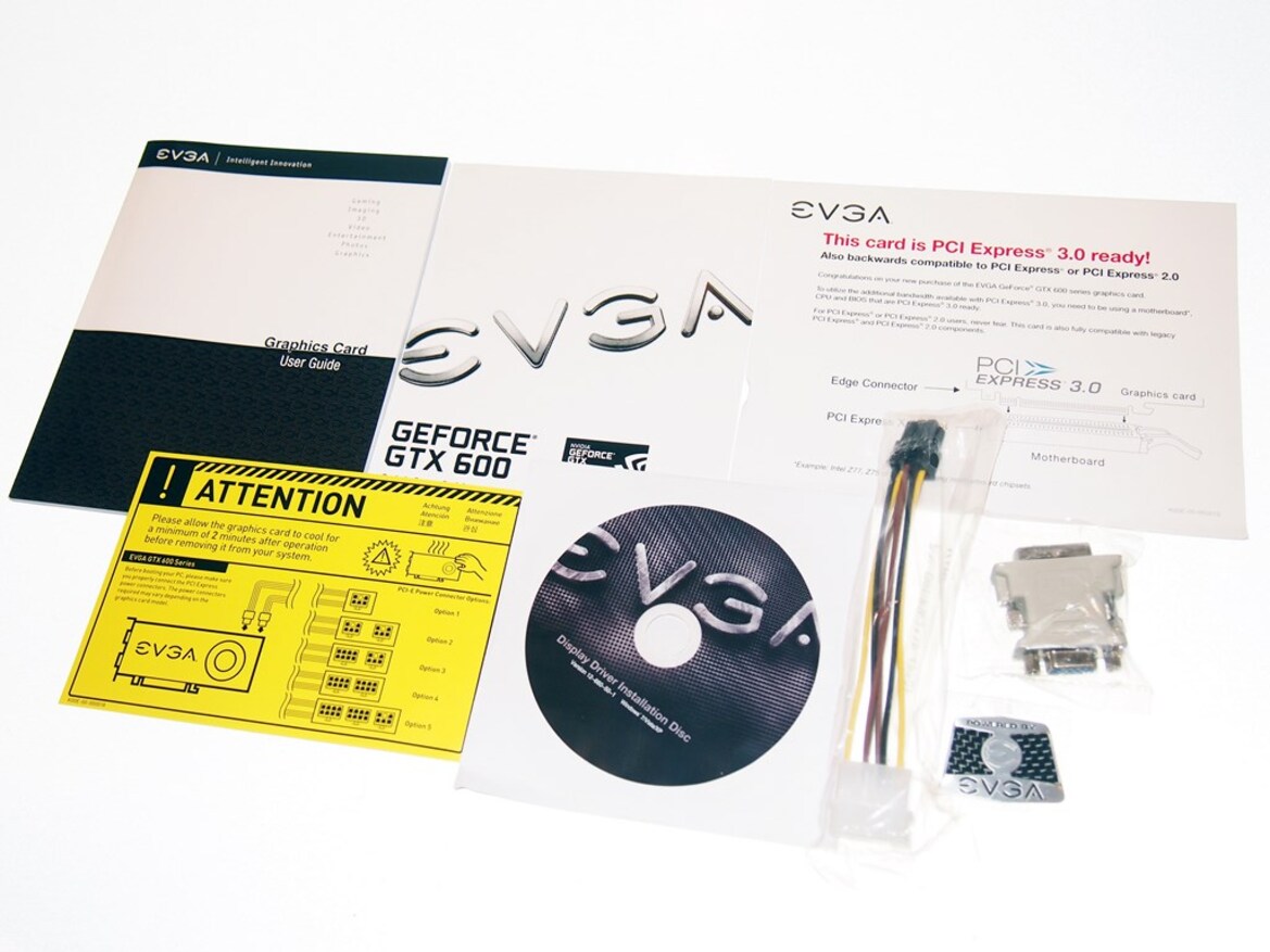 NVIDIA GeForce GTX 650 Ti Round-Up: EVGA, ZOTAC, GB
