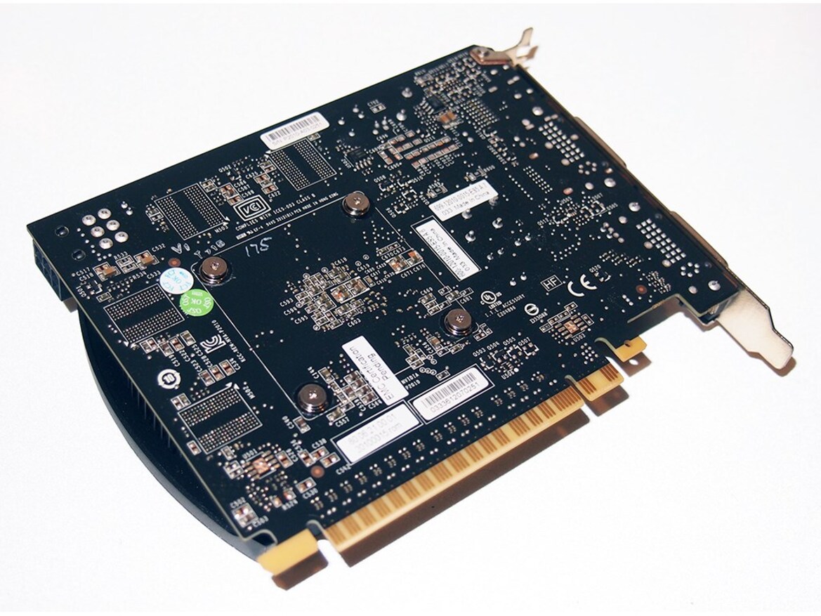 NVIDIA GeForce GTX 650 Ti Round-Up: EVGA, ZOTAC, GB