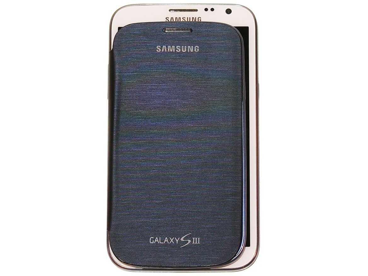 Samsung Galaxy Note II Smartphone Review