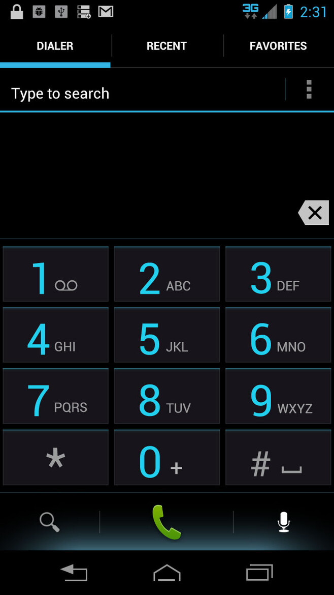 Motorola DROID RAZR HD Full Review