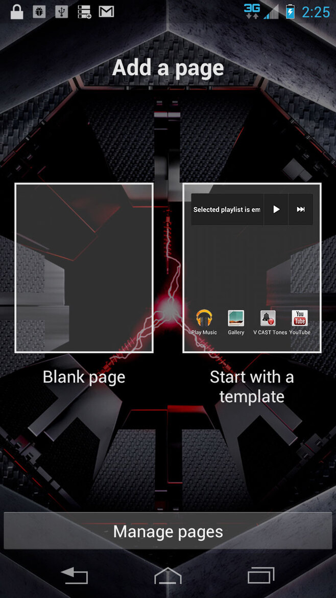 Motorola DROID RAZR HD Full Review