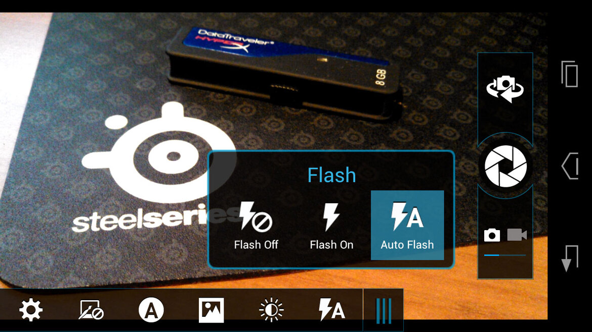 Motorola DROID RAZR HD Full Review
