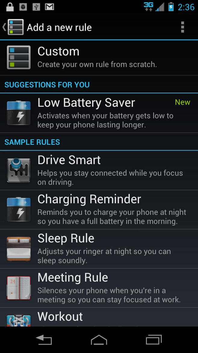 Motorola DROID RAZR HD Full Review
