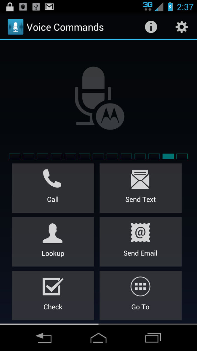 Motorola DROID RAZR HD Full Review