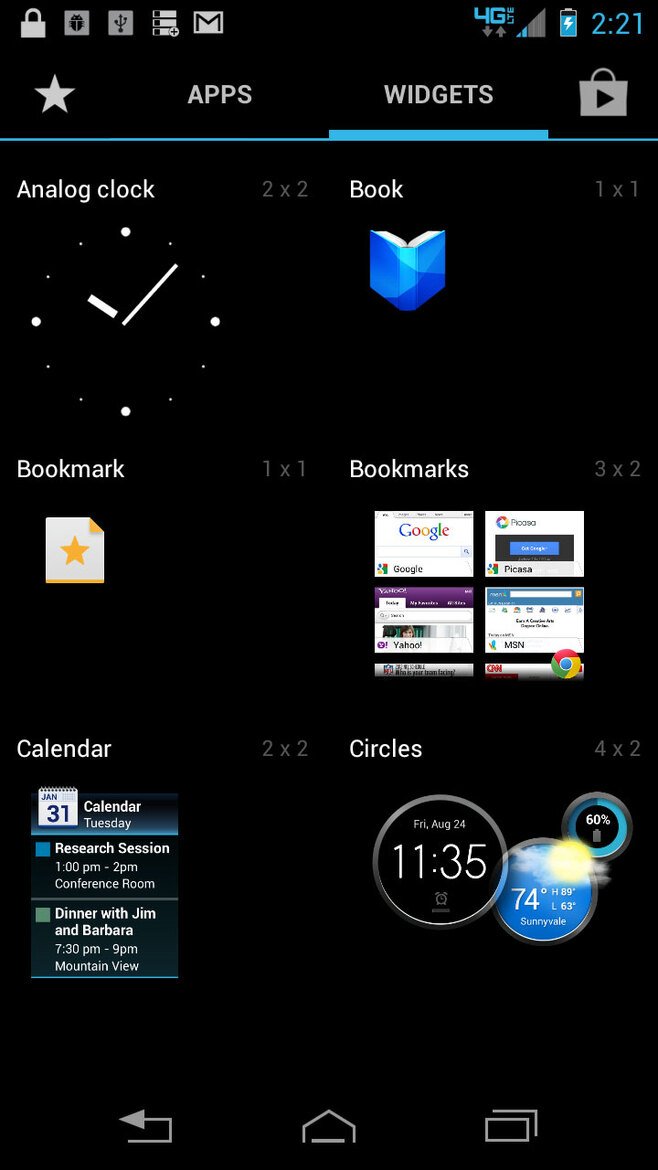 Motorola DROID RAZR HD Full Review