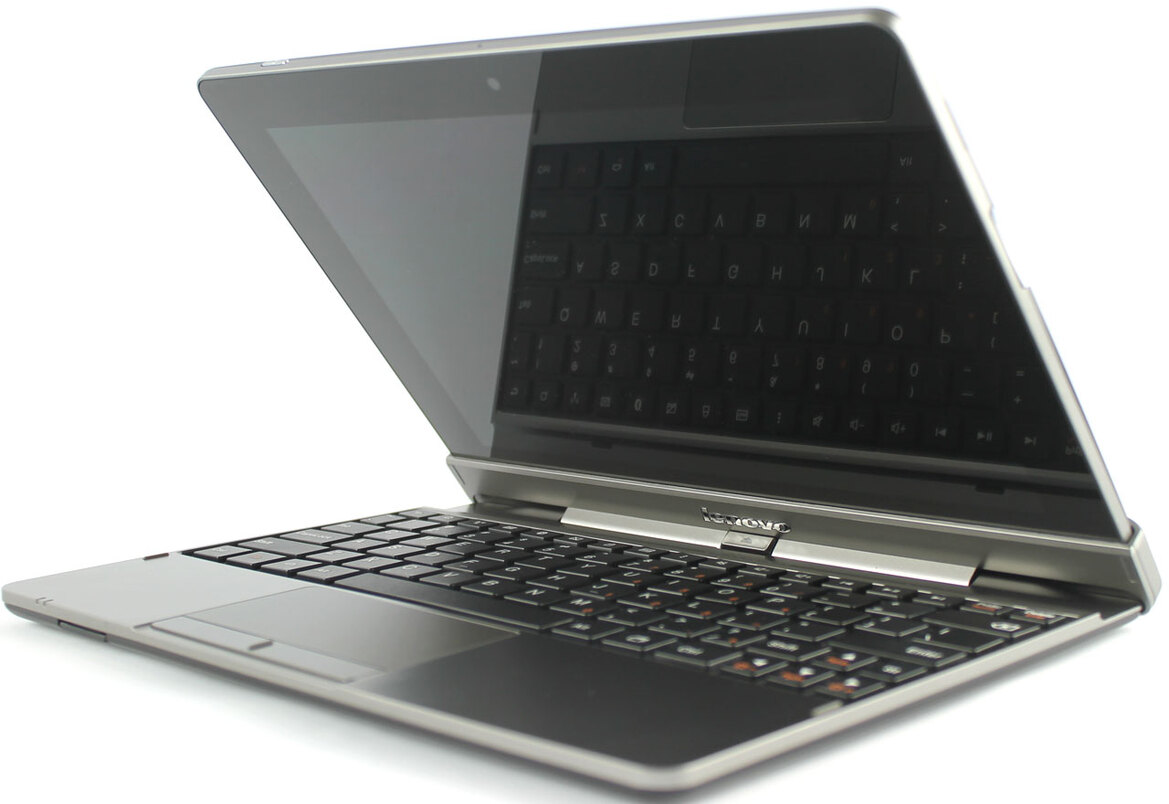 Lenovo IdeaTab S2110 Tablet Review