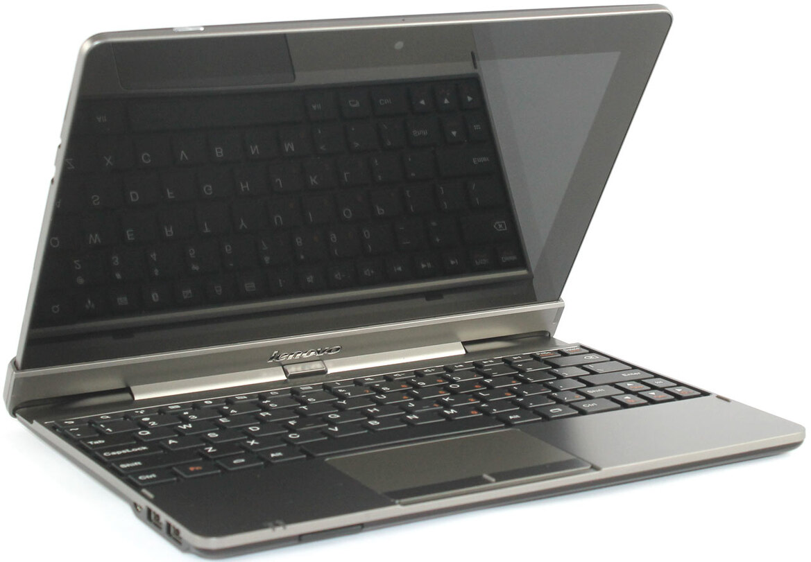 Lenovo IdeaTab S2110 Tablet Review