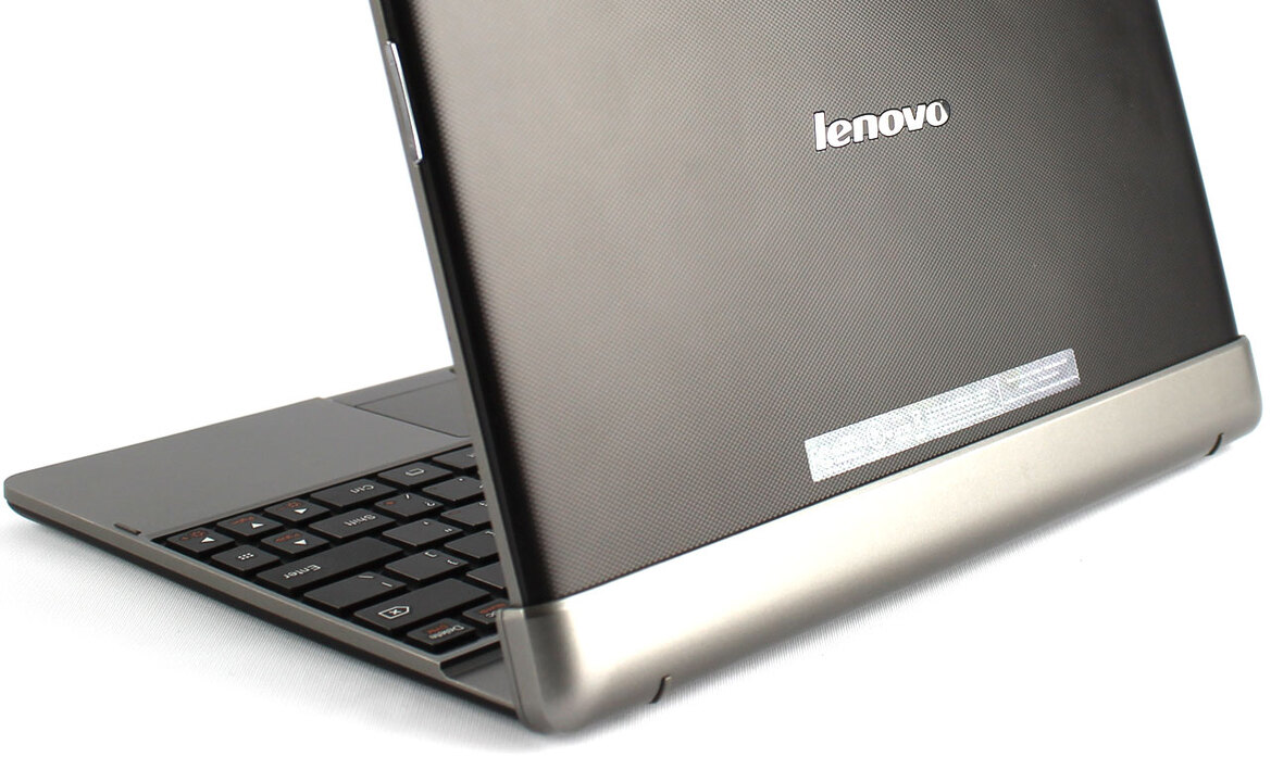 Lenovo IdeaTab S2110 Tablet Review