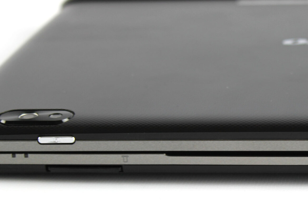 Lenovo IdeaTab S2110 Tablet Review