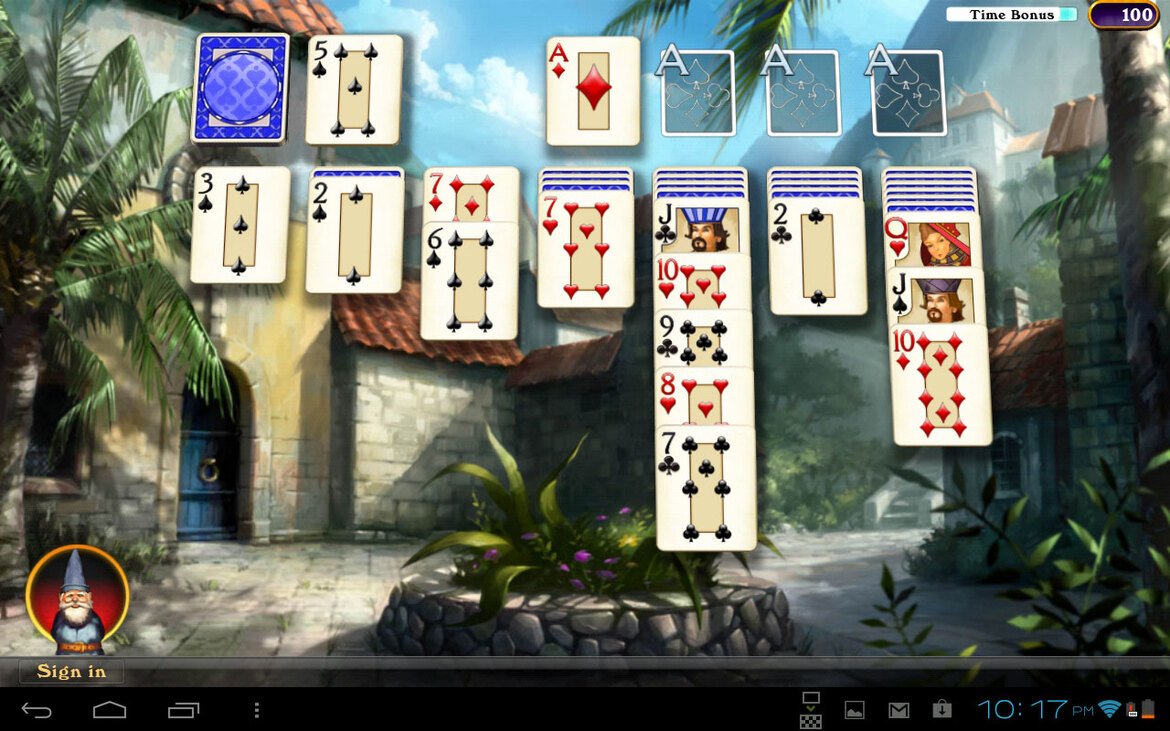 Lenovo IdeaTab S2110 Tablet Review