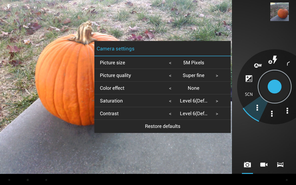 Lenovo IdeaTab S2110 Tablet Review