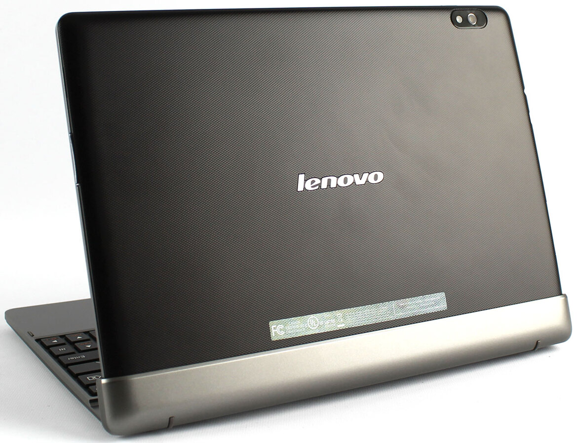 Lenovo IdeaTab S2110 Tablet Review