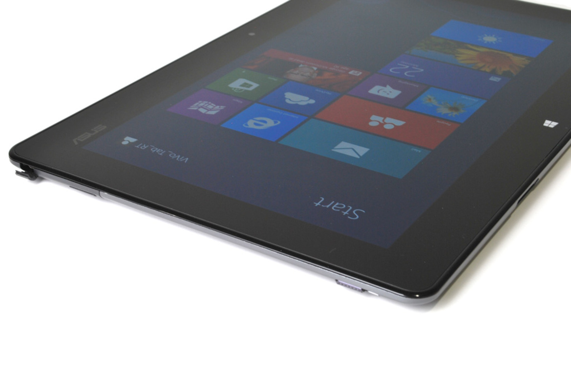 Asus Vivo Tab RT Review: Windows RT Takes Flight