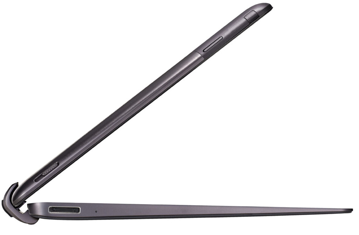 Asus Vivo Tab RT Review: Windows RT Takes Flight