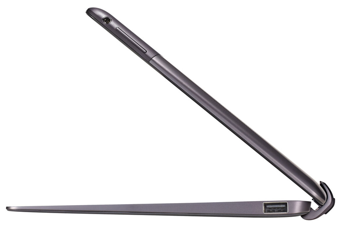 Asus Vivo Tab RT Review: Windows RT Takes Flight