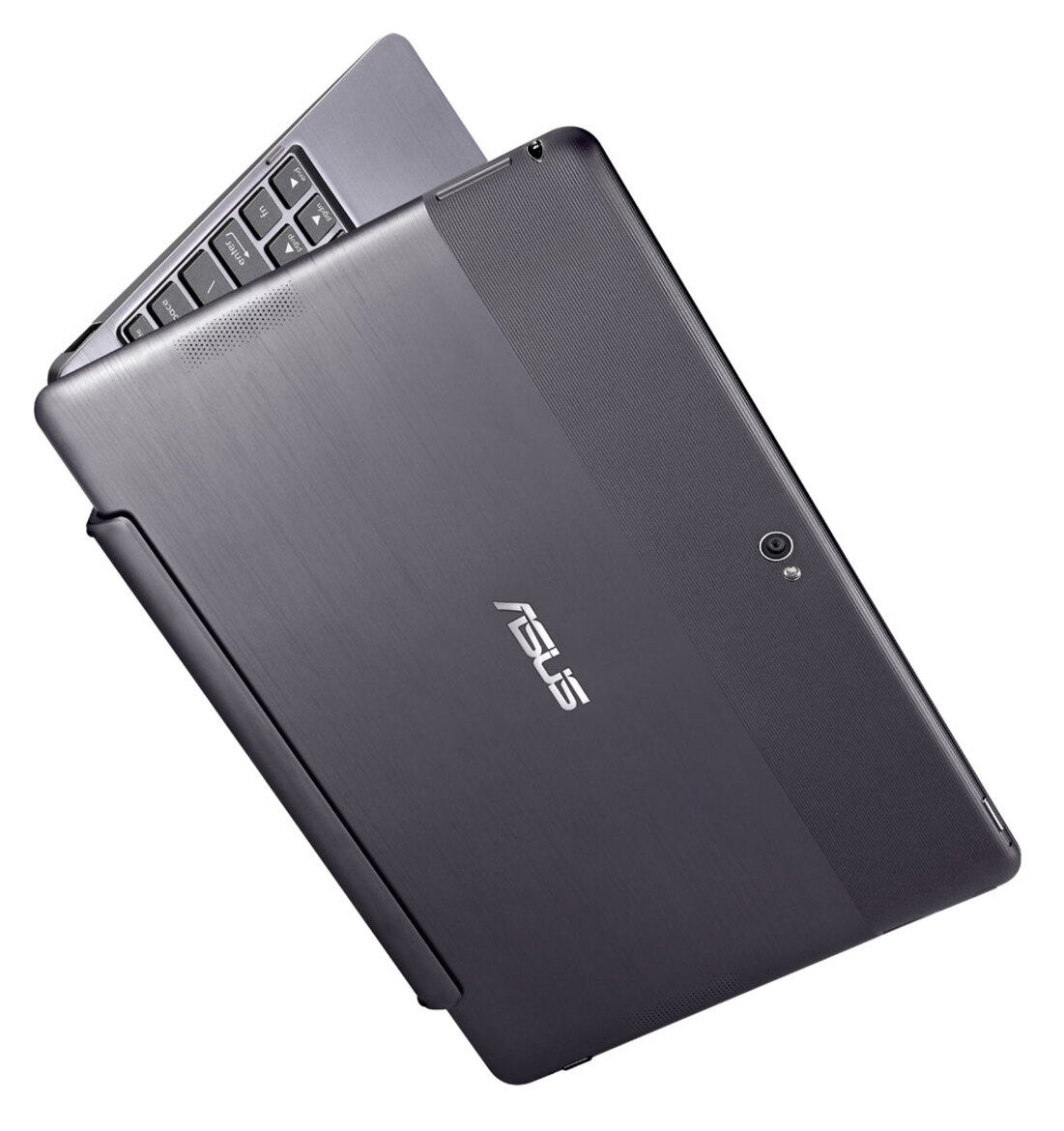 Asus Vivo Tab RT Review: Windows RT Takes Flight