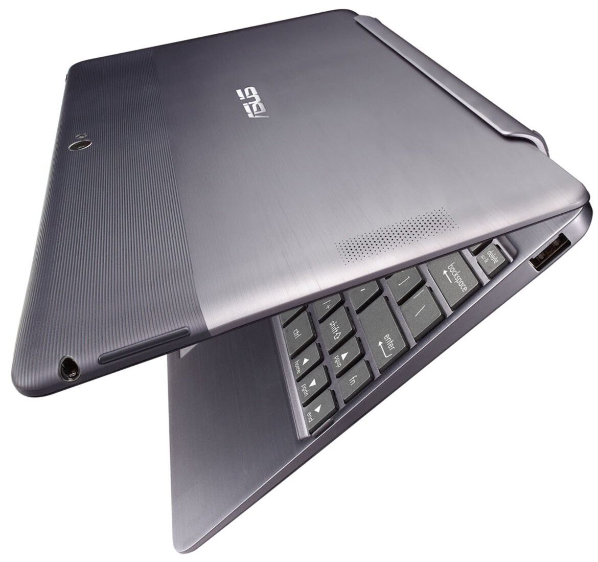 Asus Vivo Tab RT Review: Windows RT Takes Flight