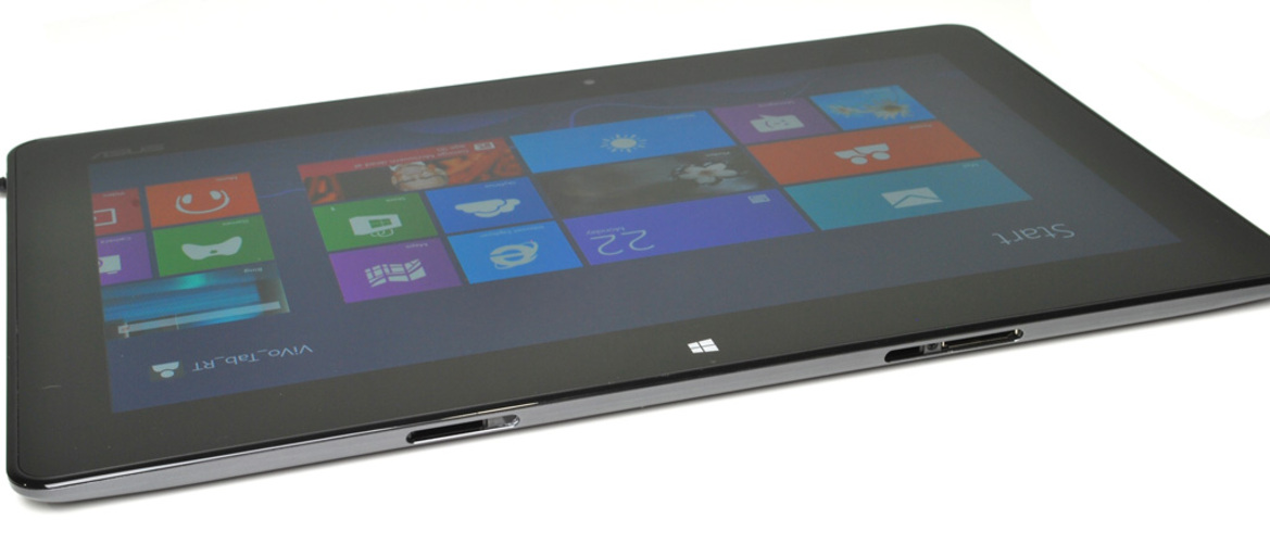 Asus Vivo Tab RT Review: Windows RT Takes Flight