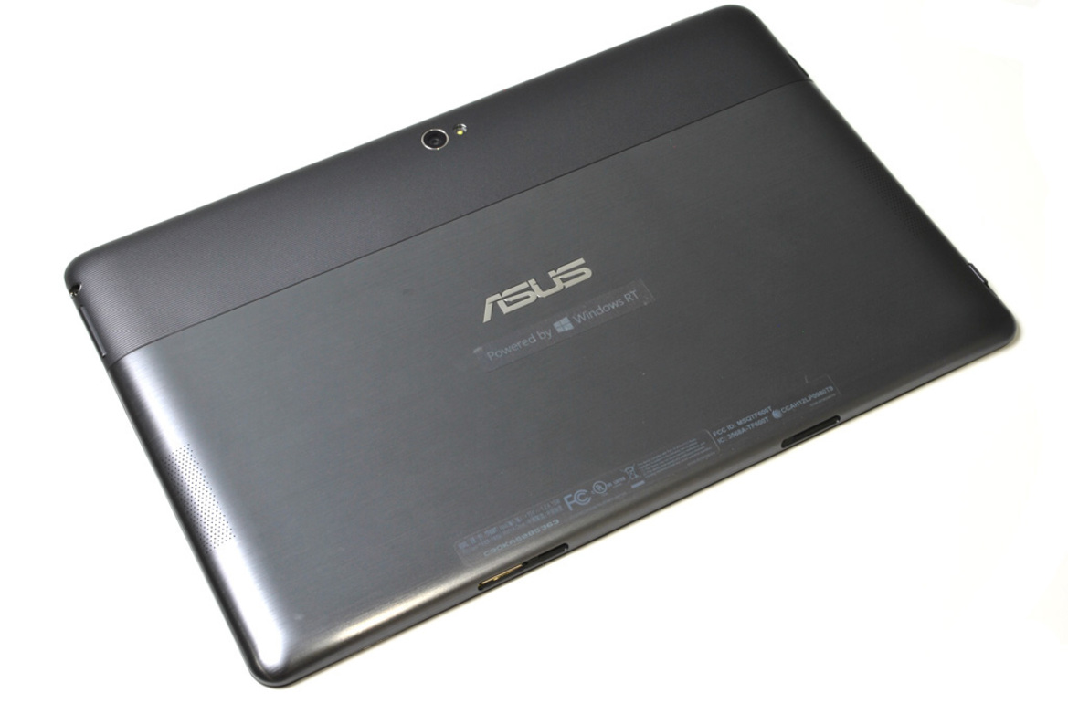 Asus Vivo Tab RT Review: Windows RT Takes Flight